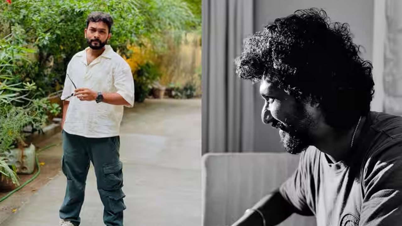 நயன் பட இயக்குநரை திட்டிய லோகேஷ் கனகராஜ்!