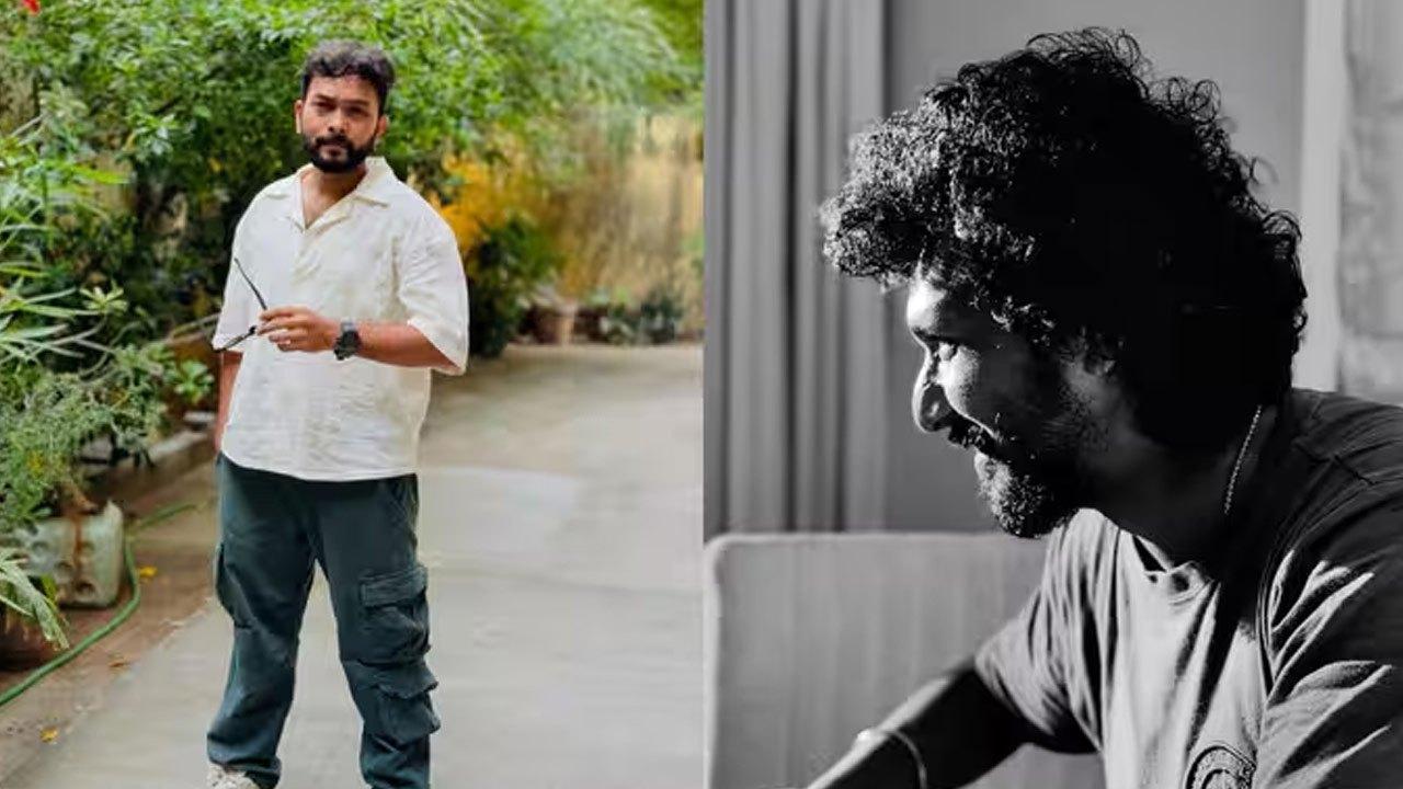 நயன் பட இயக்குநரை திட்டிய லோகேஷ் கனகராஜ்!
