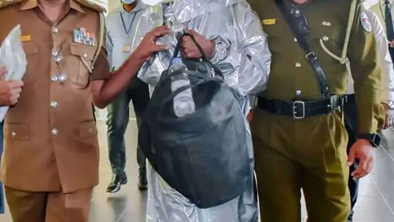சமுதாயஞ்சார் சீர்திருத்தச் சட்டமூலத்திற்கு அமைச்சரவை வழங்கிய அங்கீகாரம்