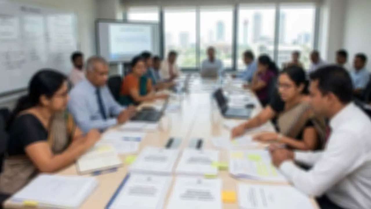 தனிமைப்படுத்தல் மற்றும் நோய் தடுப்பு கட்டளைச் சட்டத்தை திருத்துவதற்கு மீளாய்வுக் குழு