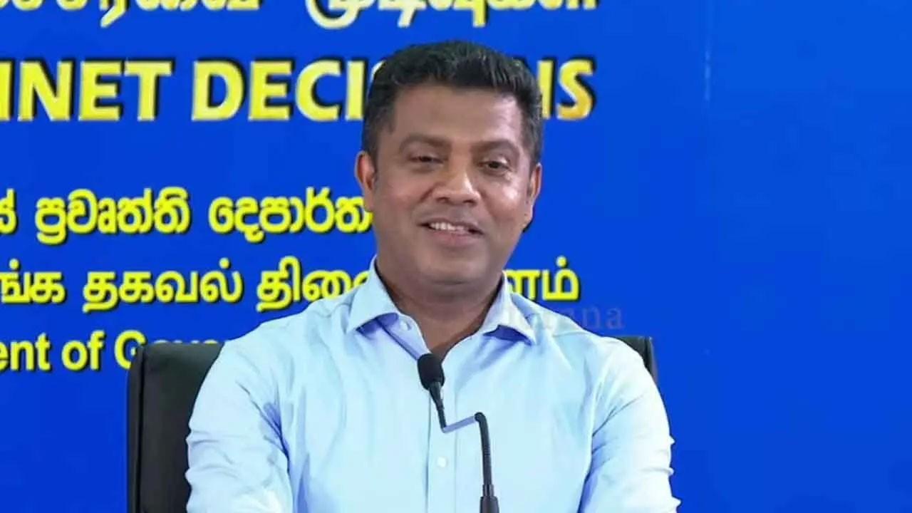 22ஆவது திருத்தம்- சர்வஜன வாக்கெடுப்புக்கு அரசாங்கம் தயாரா? அமைச்சர் நளிந்தவின் பதில்