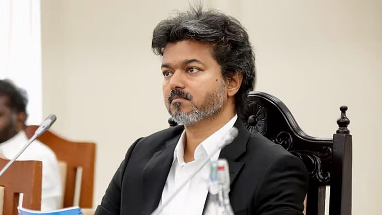 தமிழ்நாடு முதலமைச்சர் பெயரில் நூதன மோசடி!