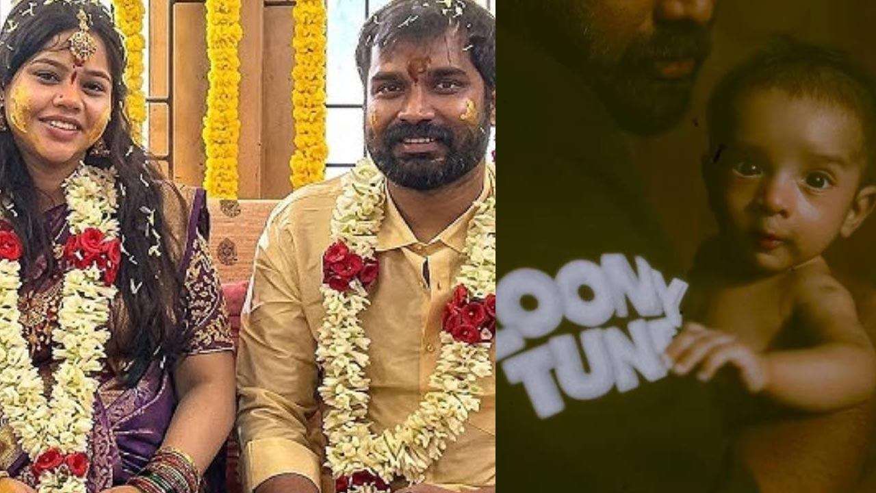 தனது மனைவி, குழந்தையை பிரிந்த பிக்பாஸ் புகழ் பிரதீப்!