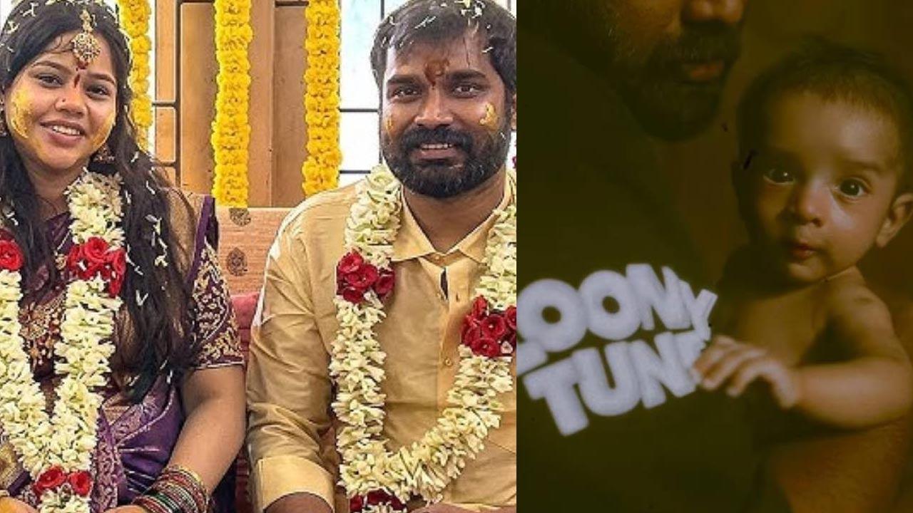 தனது மனைவி, குழந்தையை பிரிந்த பிக்பாஸ் புகழ் பிரதீப்!