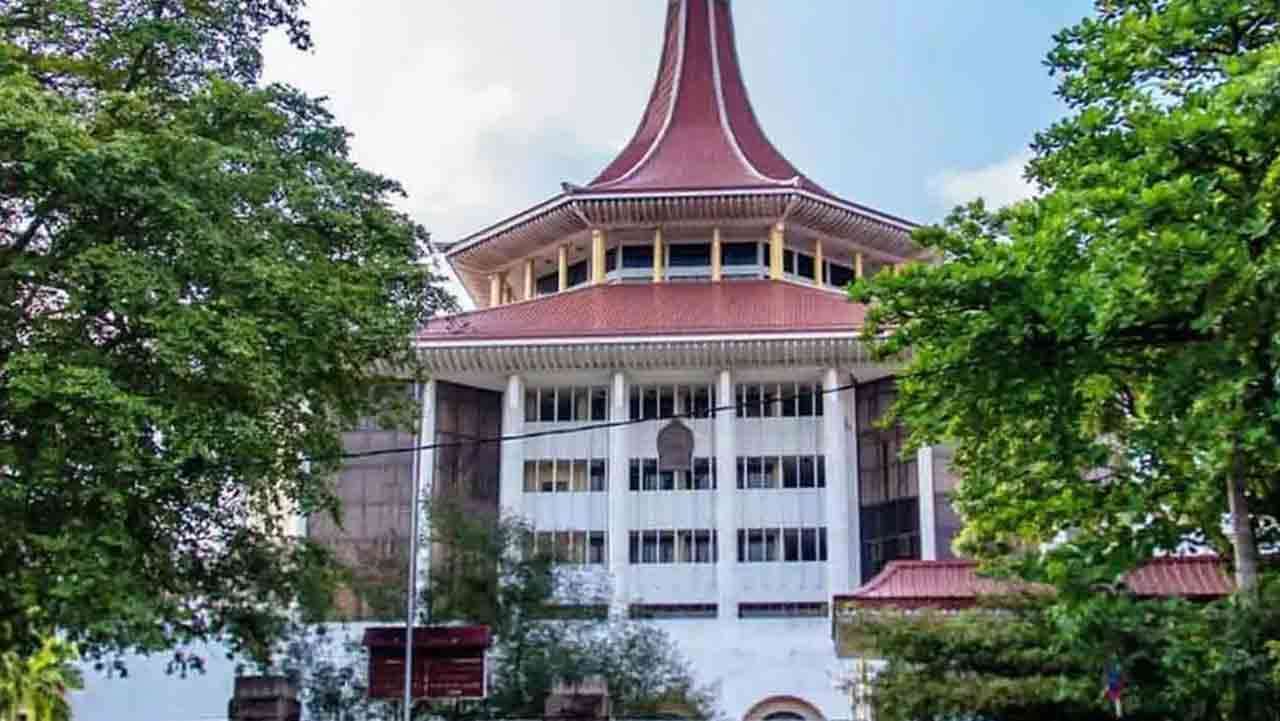 22ஆவது திருத்தச் சட்டமூலம் : மனுக்கள் மீதான விசாரணை இன்று!