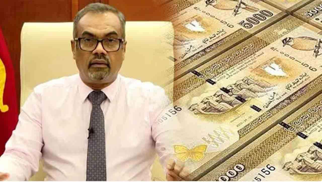அரசு கடன் 190 பில்லியன் ரூபா - குற்றச்சாட்டுகள் நிராகரிப்பு