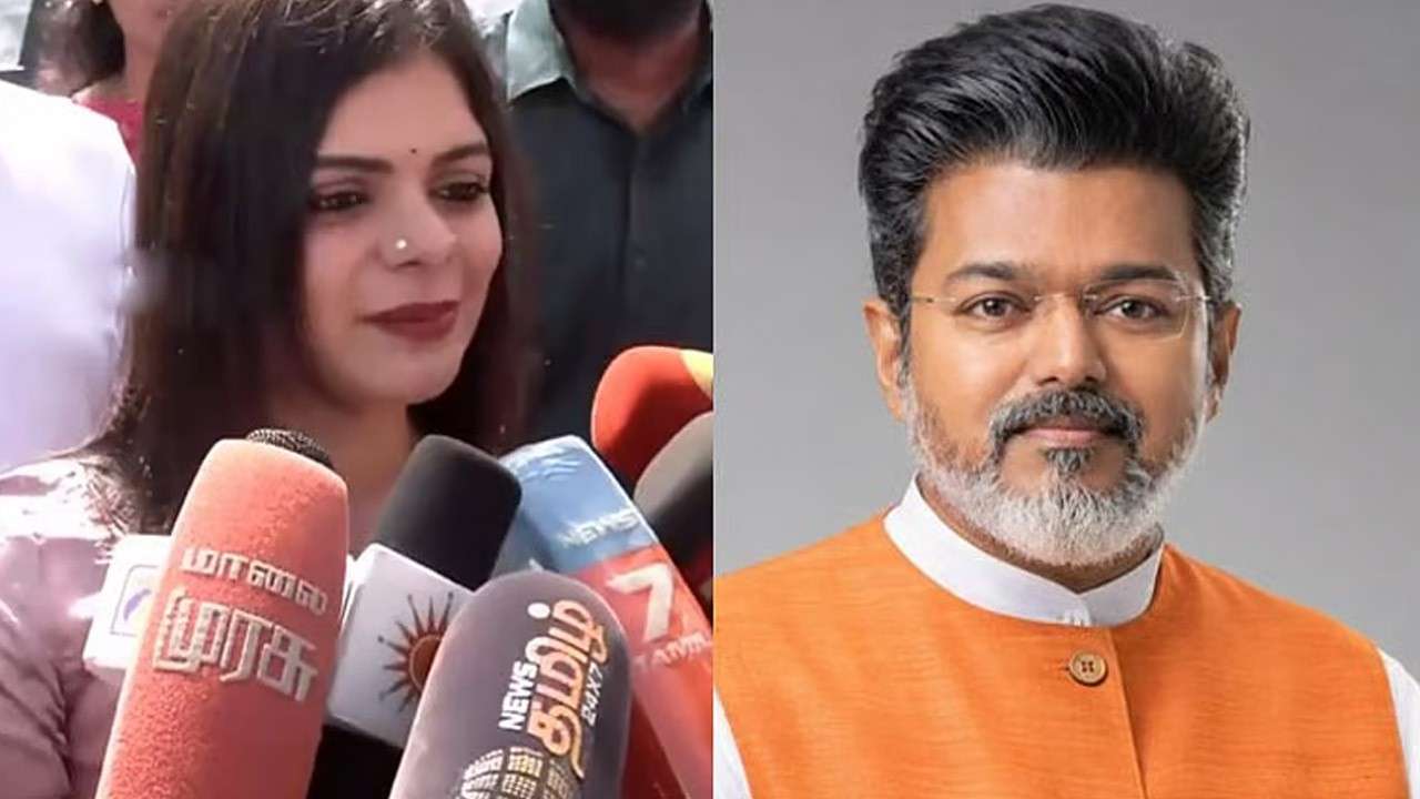 2029 இல் தவெக தலைவர் விஜய்தான் பிரதமர் வேட்பாளர்!
