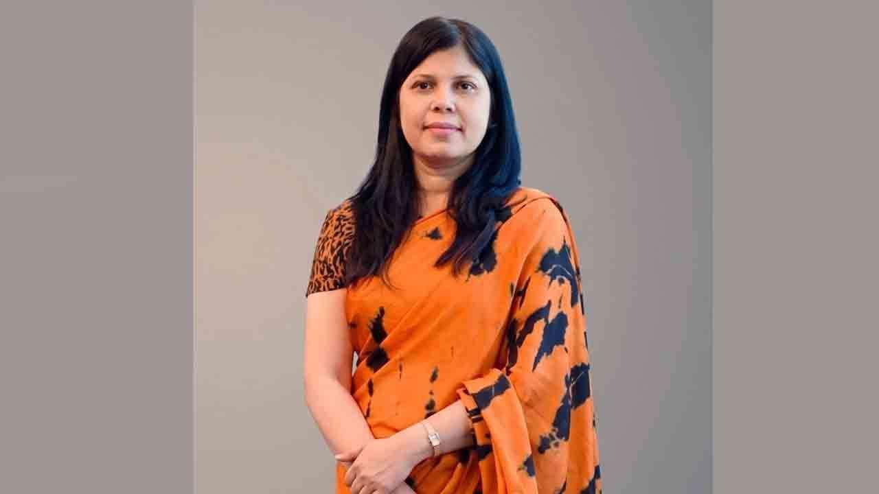 ஜனசக்தி பைனான்ஸ் இவோன் ப்ரோஹியரை பிரதம நிதி அதிகாரியாக நியமிக்கின்றது