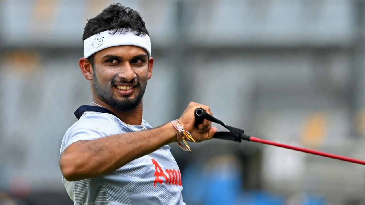 ODI அணிக்கு மீண்டும் திரும்பிய தசுன்!
