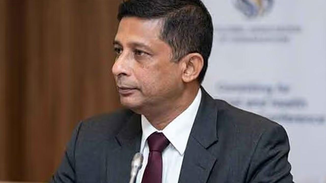 சுரேஷ் சலேவின் உடல் நிலை குறித்து அறிக்கை கோரியது நீதிமன்றம்