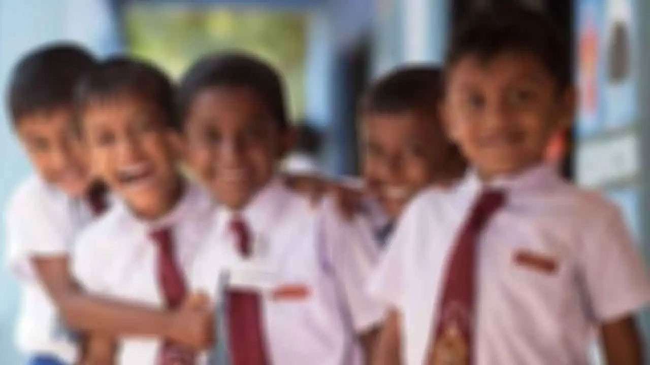 5 ஆம் தர பரீட்சை - வெட்டுப்புள்ளிக்கு அதிகமாக 56,000 பேர் பெற்று சித்தி