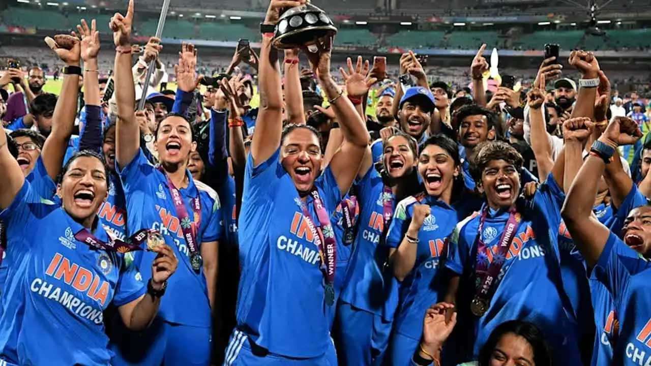 முதலாவது மகளிர் சேம்பியன்ஸ் தொடர், இலங்கையிலிருந்து இந்தியாவுக்கு மாற்றம்
