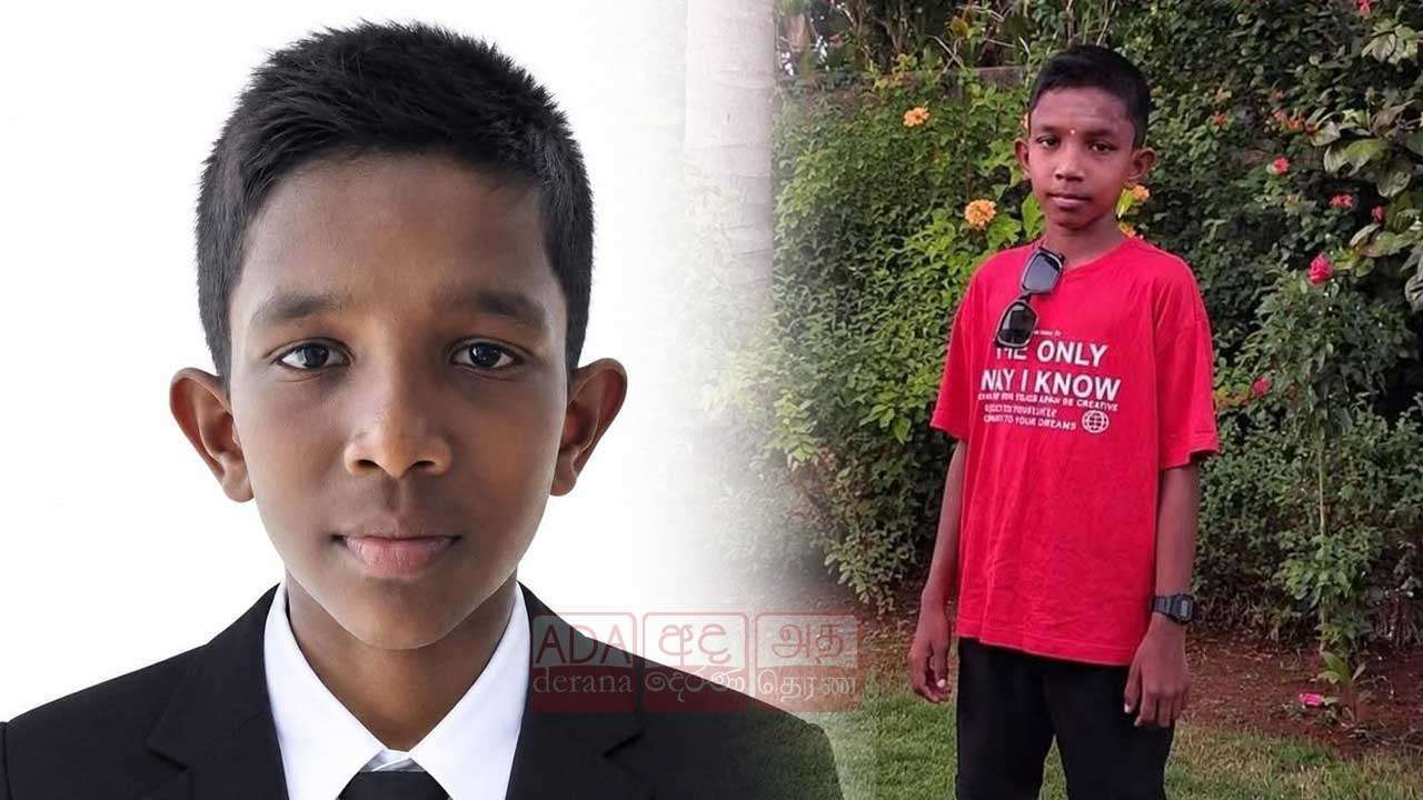 புலமைப்பரிசில் பரீட்சையில் யாழ் மாணவன் செய்த சாதனை