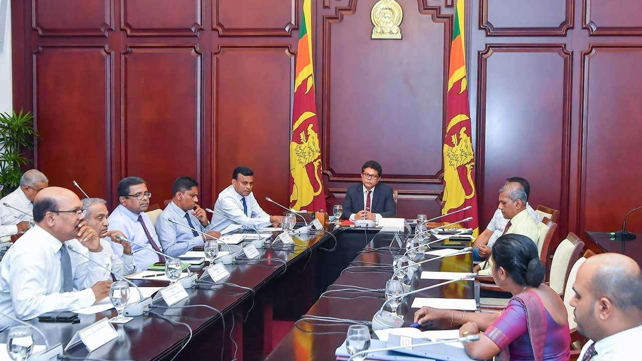 எல்-நினோ தாக்கத்தினால் தொழில் இழந்தவர்களுக்கு நிவாரணம்