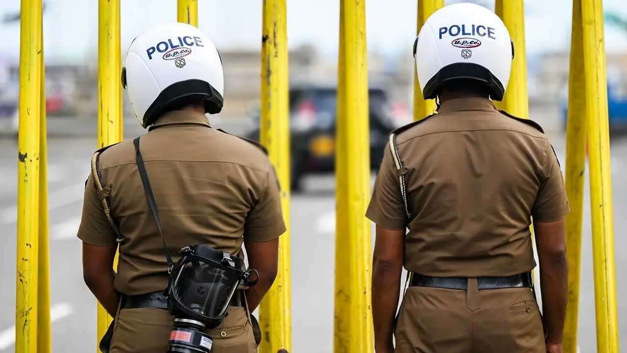 பொரளை - சகஸ்புர பகுதியில் துப்பாக்கிச் சூடு