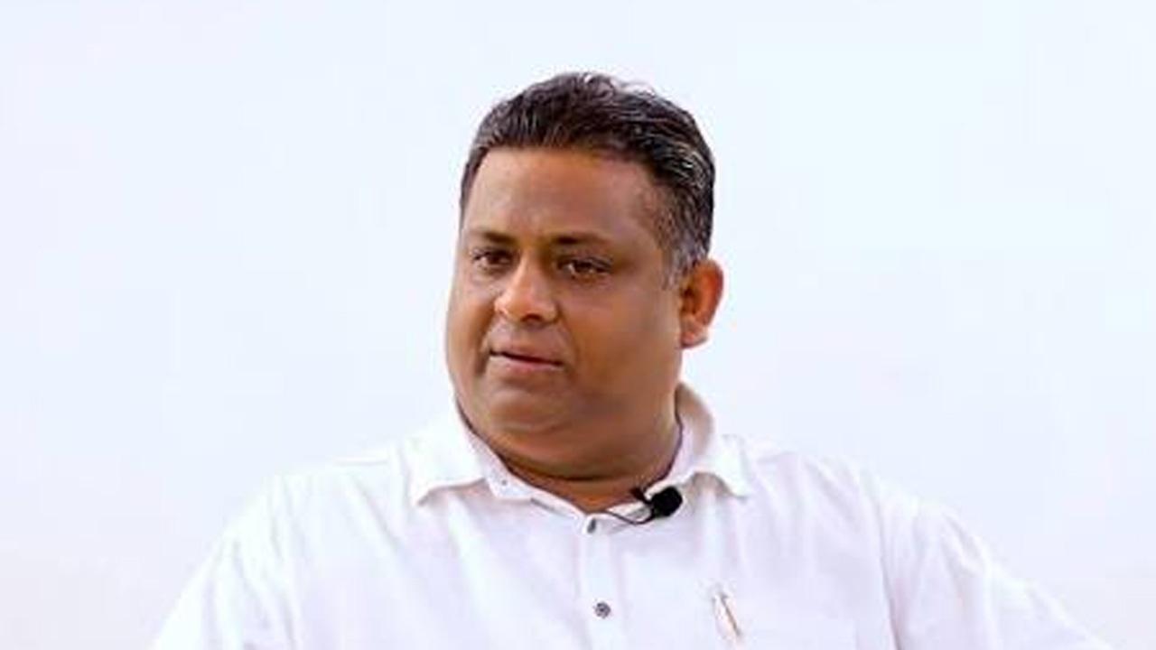 அருந்திக பெர்னாண்டோவிடம் மத்திய குற்றப்புலனாய்வுப் பணியகம் வாக்குமூலம்