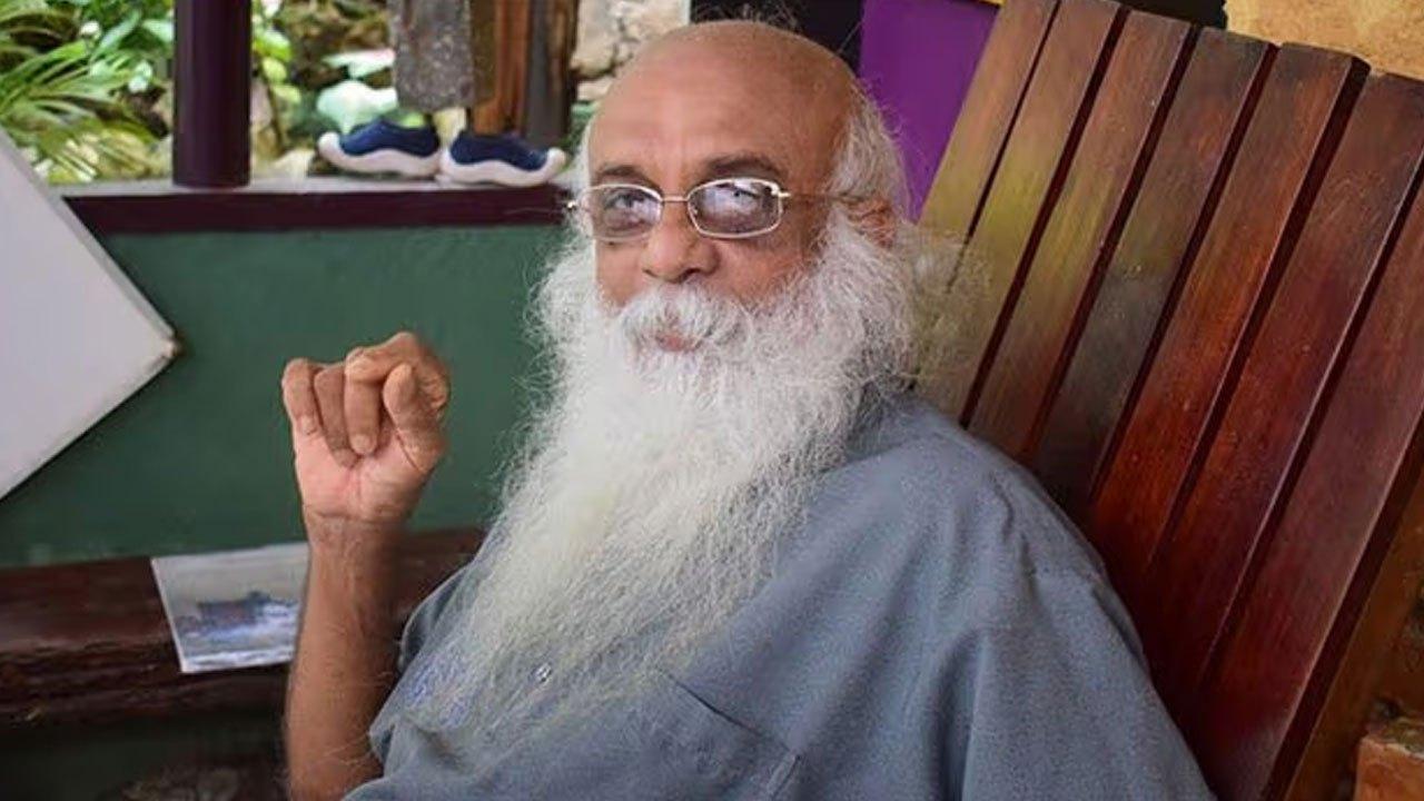 இலங்கையின் முதல் அனிமேஷன் கலைஞர் காலமானார்
