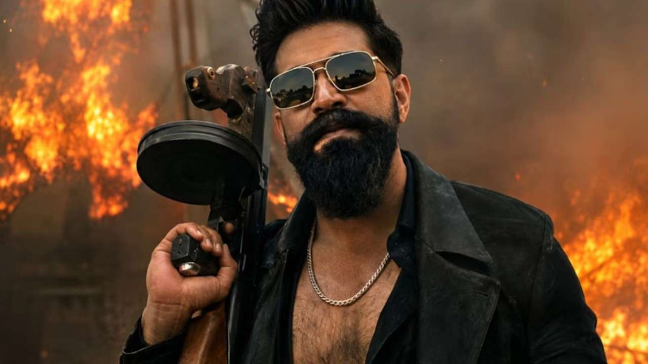 பாக்ஸ் ஆபிஸில் படுமோசமான நிலையில் டாக்சிக்!