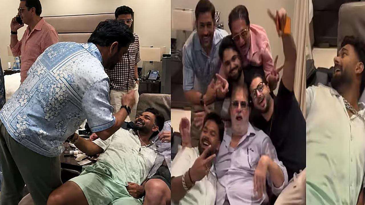 'ஹூக்கா' குடிக்கப் போவதாகப் பேசிய வீடியோ இணையத்தில் வைரல்!