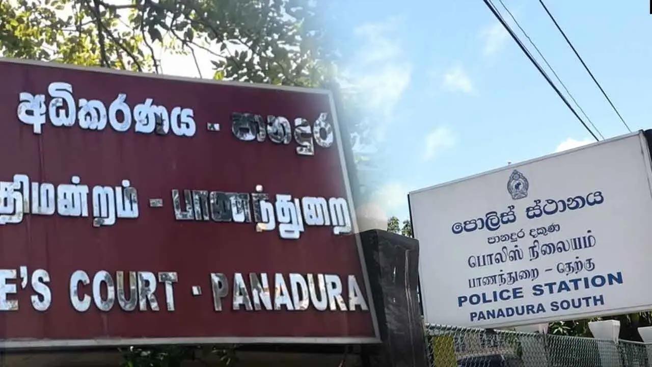 குடு சலிந்துவின் வழக்கு ஆவணங்கள் மாயம்: 10 பேரிடம் வாக்குமூலம் பதிவு!