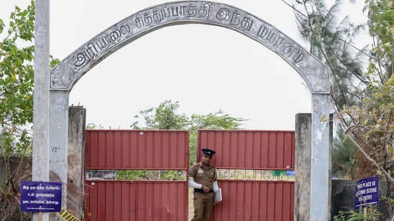 மனித உரிமை மீறல்கள்: இலங்கையின் முன்னேற்றம் போதாது!