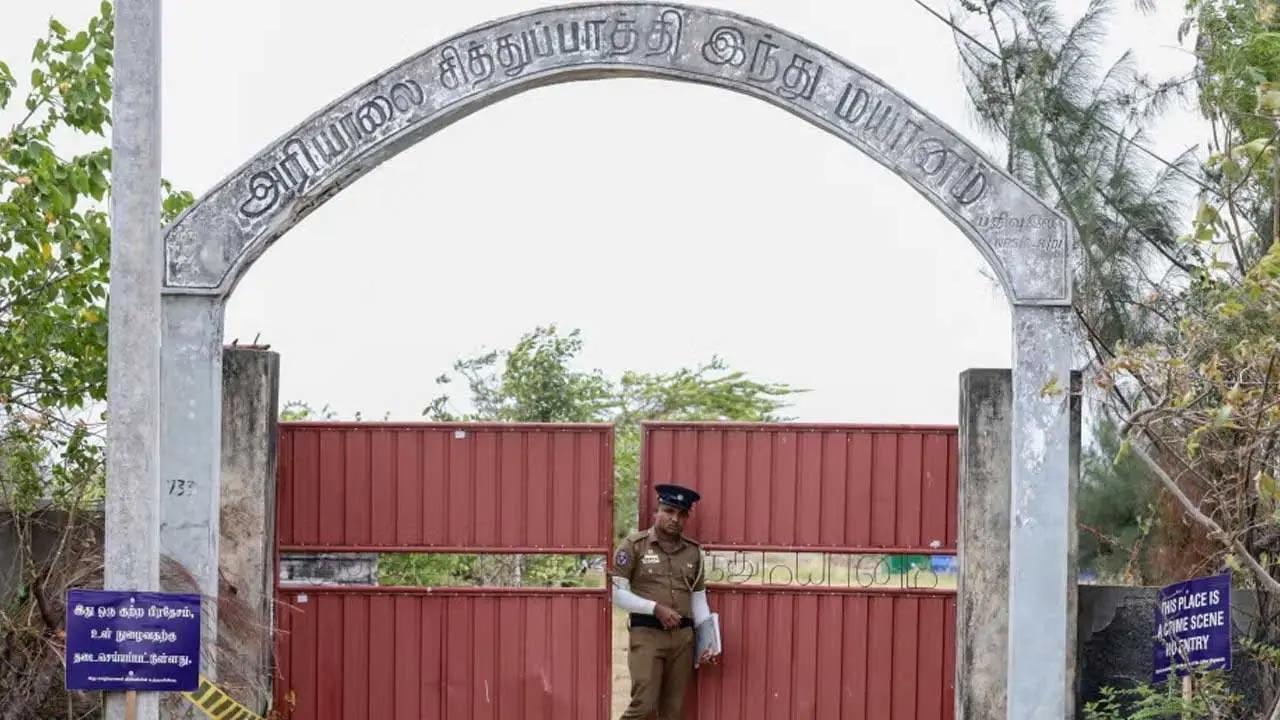மனித உரிமை மீறல்கள்: இலங்கையின் முன்னேற்றம் போதாது!