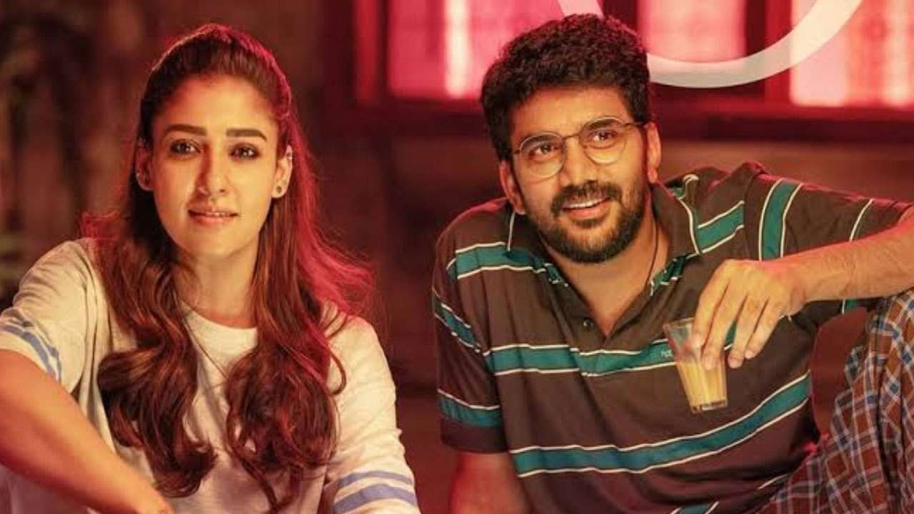 7 நாட்களில் 'ஹாய்' திரைப்படம் செய்துள்ள வசூல்!