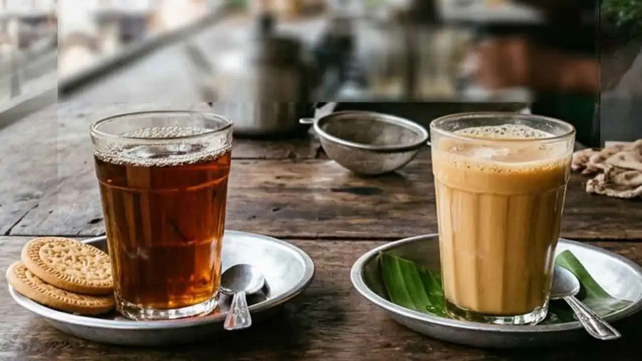 தேநீர் மற்றும் பால் தேநீர் விலை ரூ. 5ஆல் குறைப்பு
