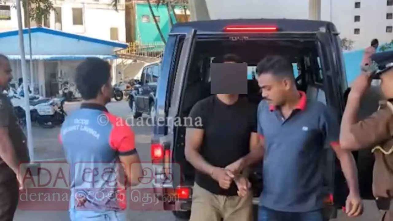 தெஹிவளை படுகொலையின் பின்னணி அம்பலம்!