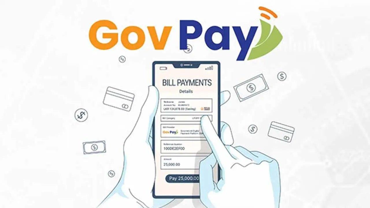 போலி Gov Pay இணையதளம் மூலம் நிதி மோசடி: பொலிஸார் எச்சரிக்கை!