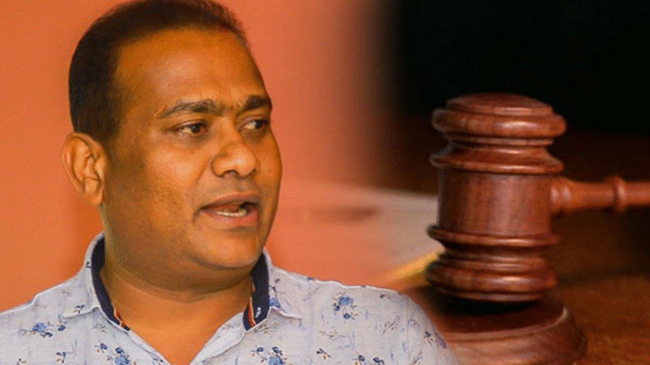 பயணத் தடைக்கு முன்னரே நாட்டை விட்டு வெளியேறிய பிரேமலால் ஜயசேகர!