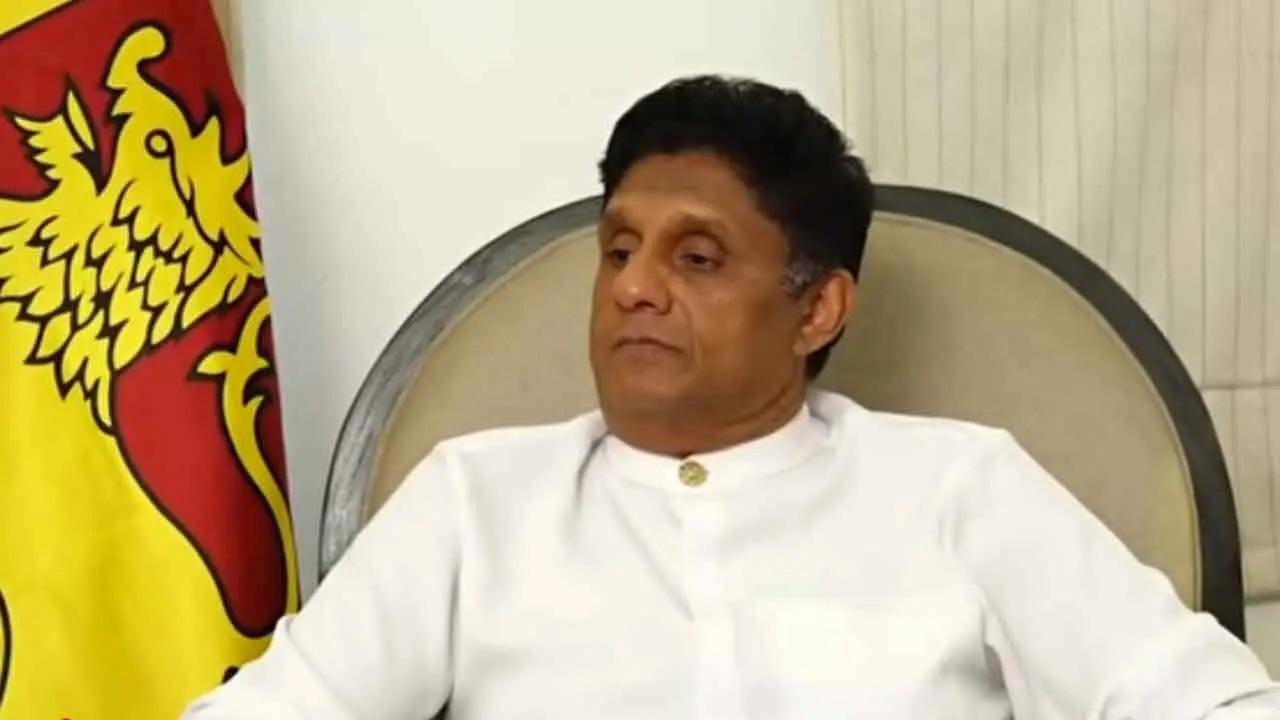 20 க்கு வேண்டுமானால் 22க்கு ஏன் தேவையில்லை - சஜித் கேள்வி