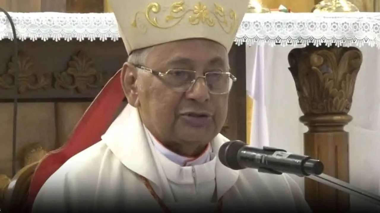 பேராயர் மீனவ சமூகத்திடம் முன்வைத்த முக்கிய கோரிக்கை