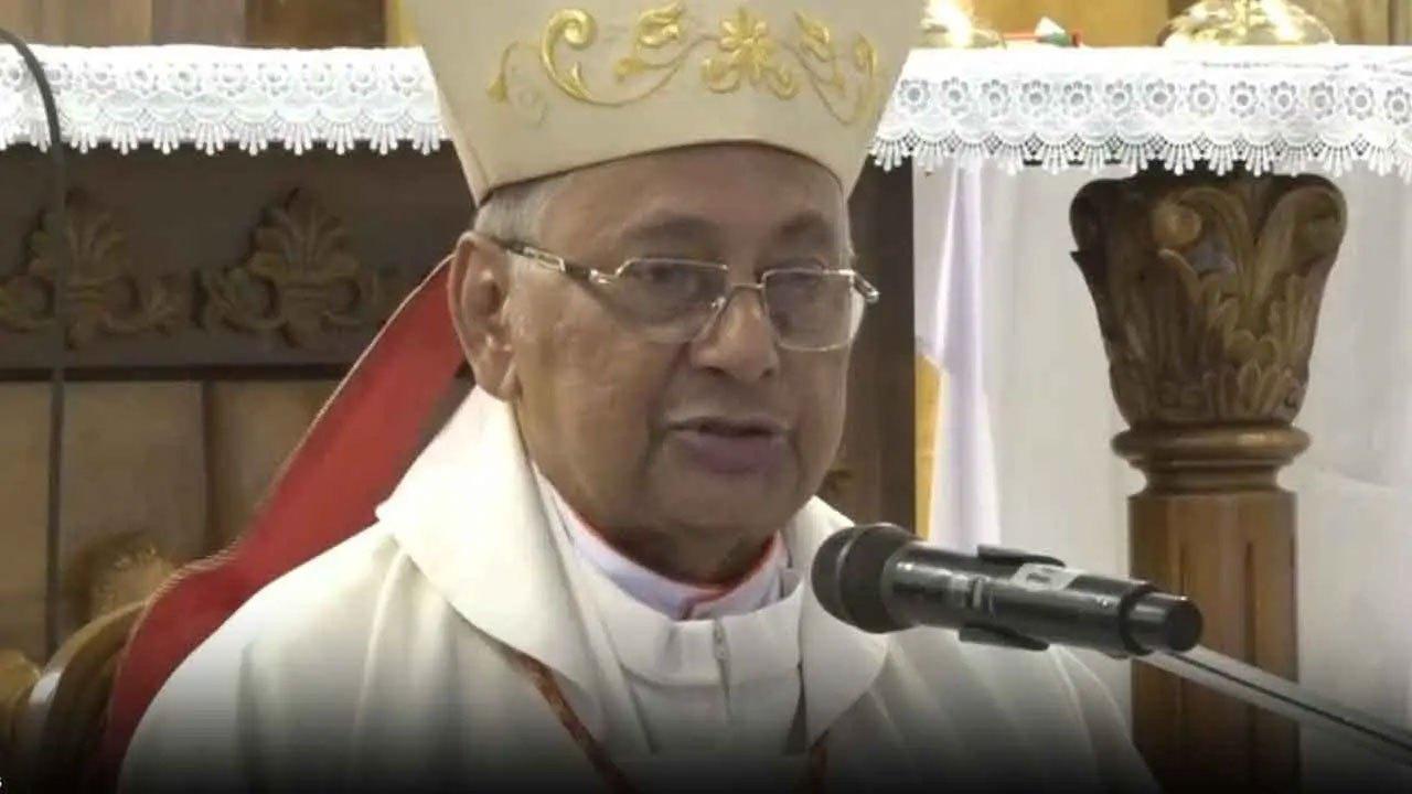 பேராயர் மீனவ சமூகத்திடம் முன்வைத்த முக்கிய கோரிக்கை