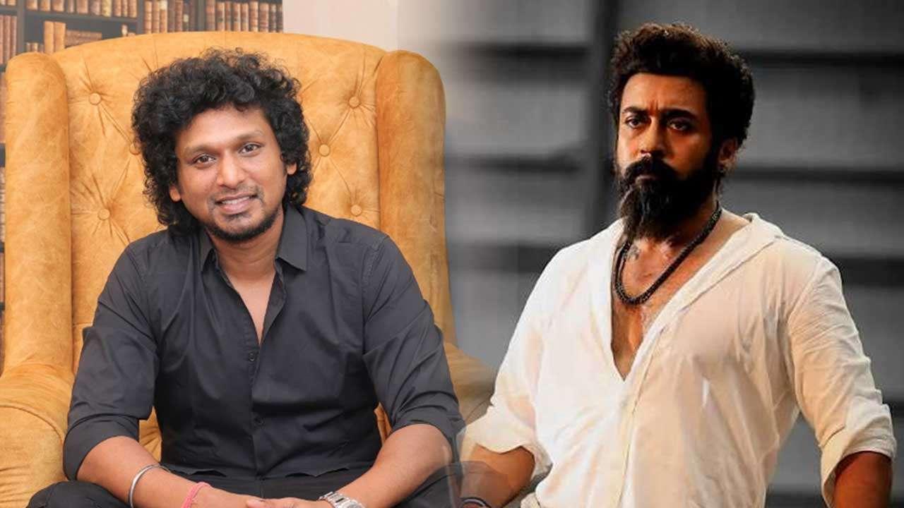 சூர்யாவின் 50-வது படத்தை இயக்கும் லோகேஷ் கனகராஜ்?