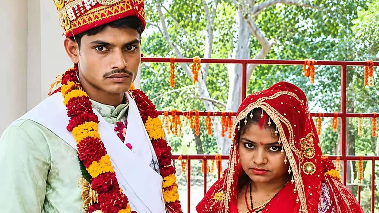இறந்துவிட்டதாக சுடுகாட்டில் தகனம் - உயிருடன் வீடு திரும்பிய பெண்!