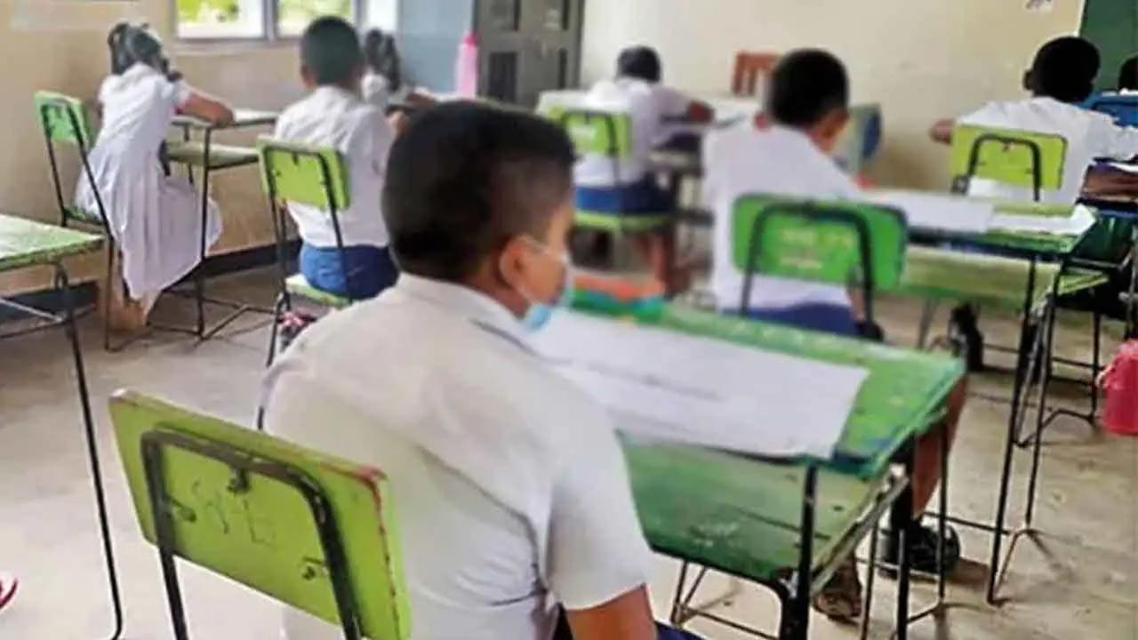 புலமைப்பரிசில் பரீட்சை விடைத்தாள் மேன்முறையீடு ஆரம்பம்