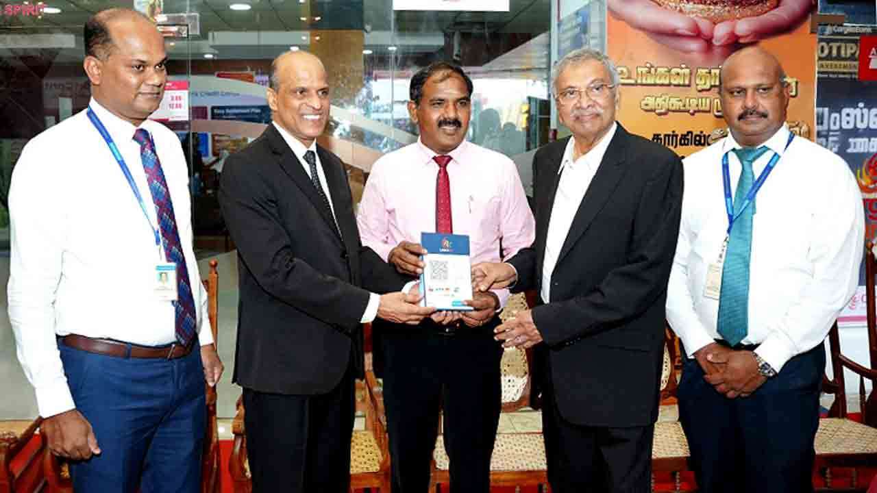 கொமர்ஷல் வங்கியானது நல்லூர் திருவிழாவிற்கு முன்னதாக யாழ்ப்பாணத்தில் Q+ டிஜிட்டல் கொடுப்பனவு ஊக்குவிப்பு நடவடிக்கையை முன்னெடுத்தது
