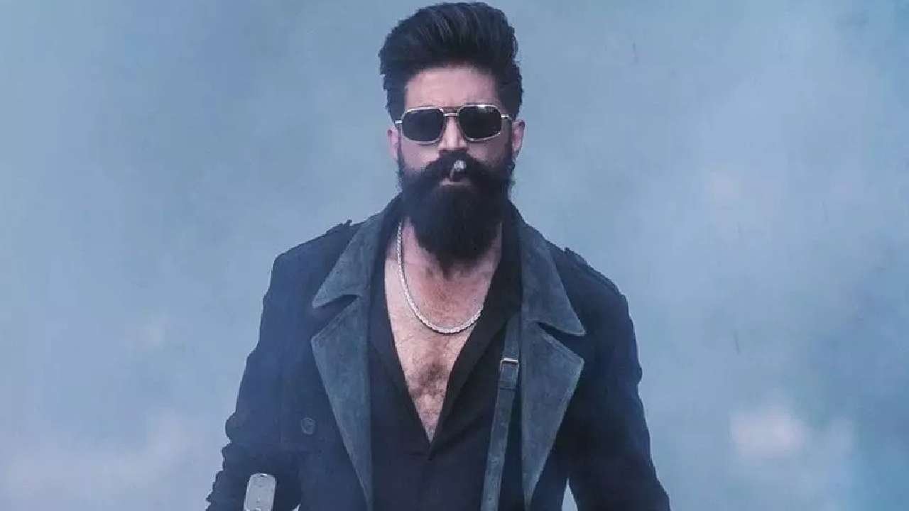 Toxic ஓடிடி rights விலை கடும் சரிவு!