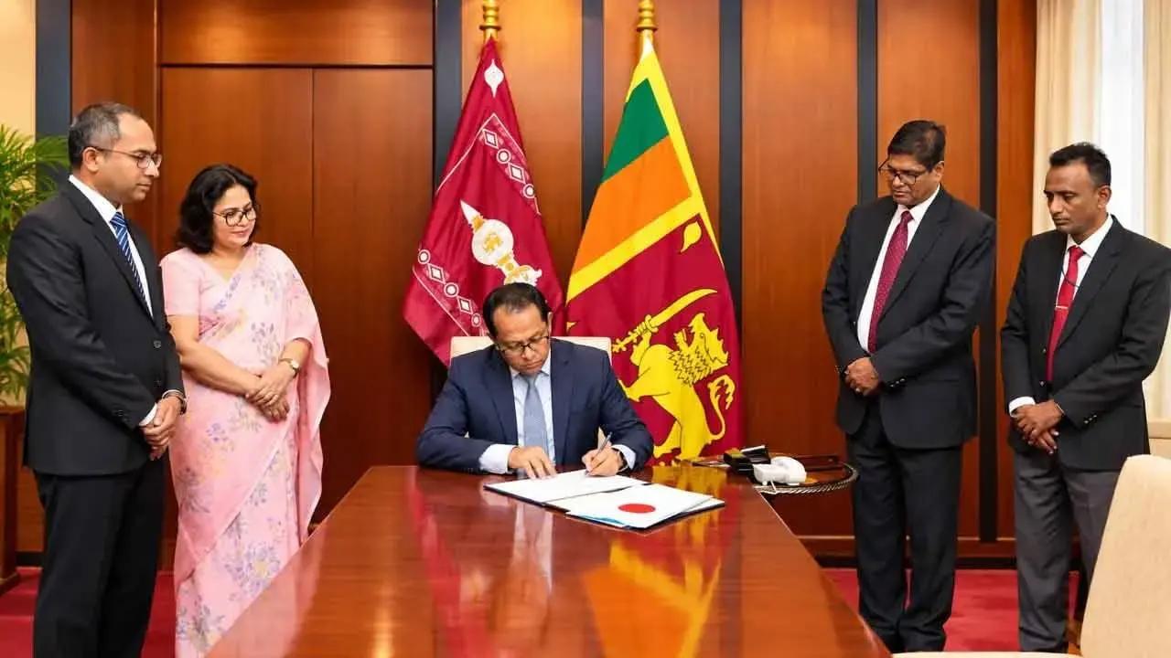 பெண்கள் மற்றும் பிள்ளைகளை தொழிலுக்கமர்த்துதல் திருத்தச் சட்டம் அமுலுக்கு வந்தது