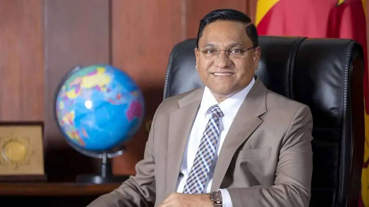 நியூயோர்க்கில் செப்டம்பர் 28-இல் வெளியுறவு அமைச்சரின் முக்கிய உரை!