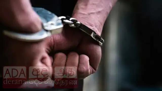 135 சட்டவிரோத மதுபான போத்தல்கள் பறிமுதல்