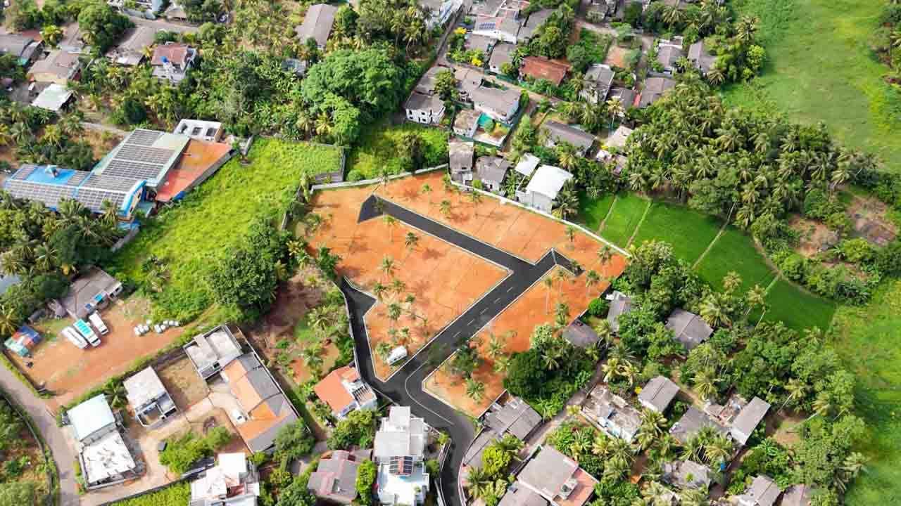 Groundworth இன் “ISLA” – சிறந்த வாழ்க்கைக்கும் நீண்டகால மதிப்பிற்குமாக வடிவமைக்கப்பட்ட ஹோகந்தரவில் உள்ள சொகுசு நில அபிவிருத்தித் திட்டம் அறிமுகம்