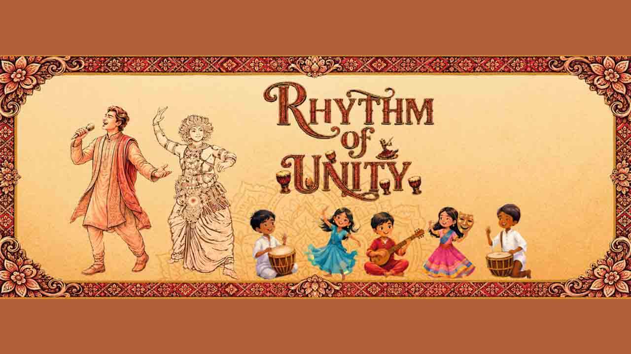 இலங்கை SOS சிறுவர் கிராமங்கள் ‘Rhythm of Unity’ ஊடாக இளம் திறமையாளர்களைக் கொண்டாடுகிறது