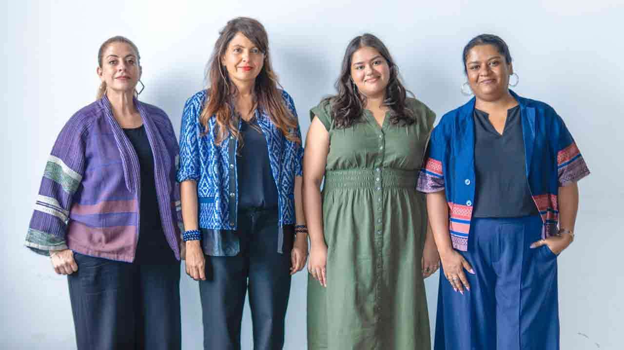 விசேட தேவை கொண்ட மாணவர்களுக்காக 'Young Creatives Program' எனும் புதிய திட்டத்தை அறிமுகப்படுத்தும் AOD
