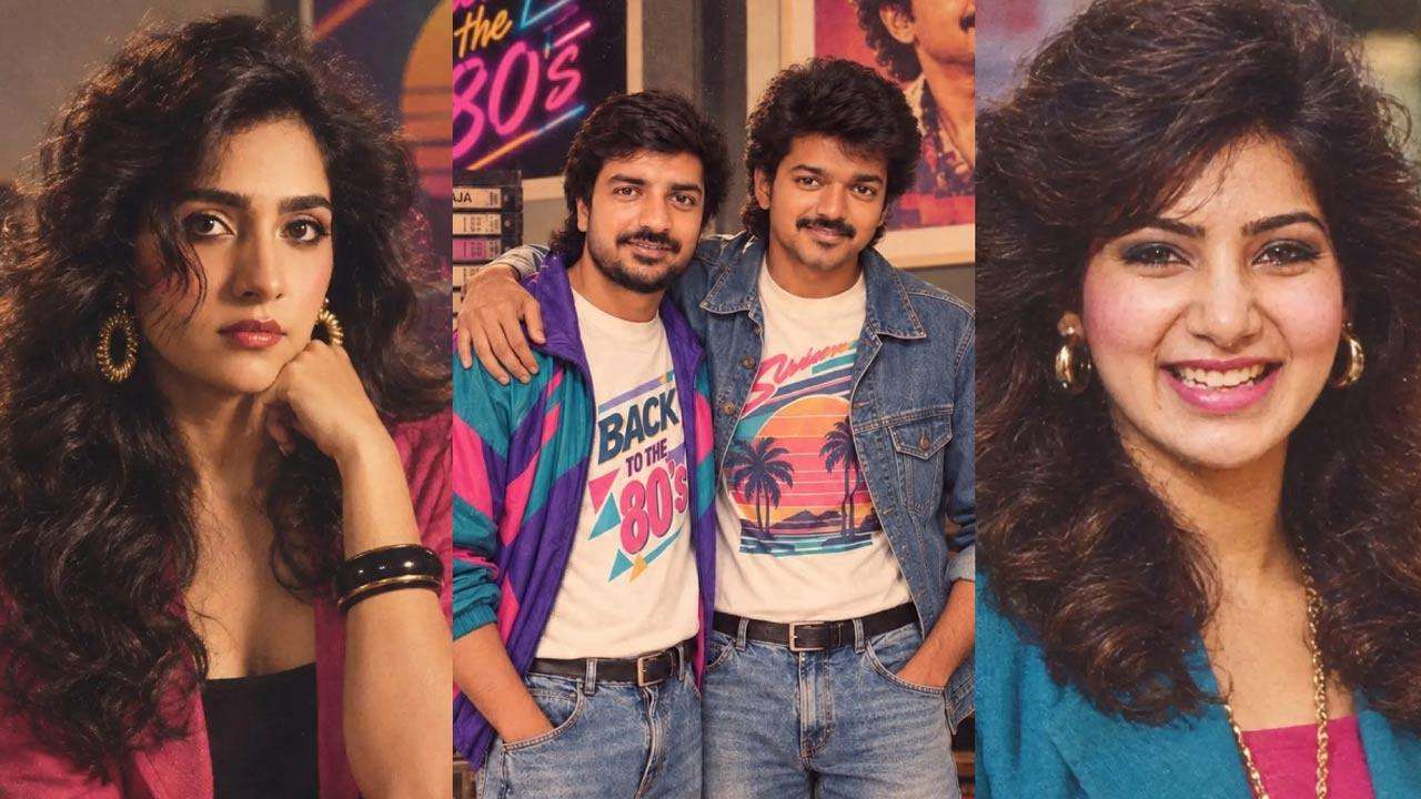 AI மூலம் 80'S சென்ற பிரபலங்கள் - இந்த Prompt-ஐ பயன்படுத்துங்கள்!