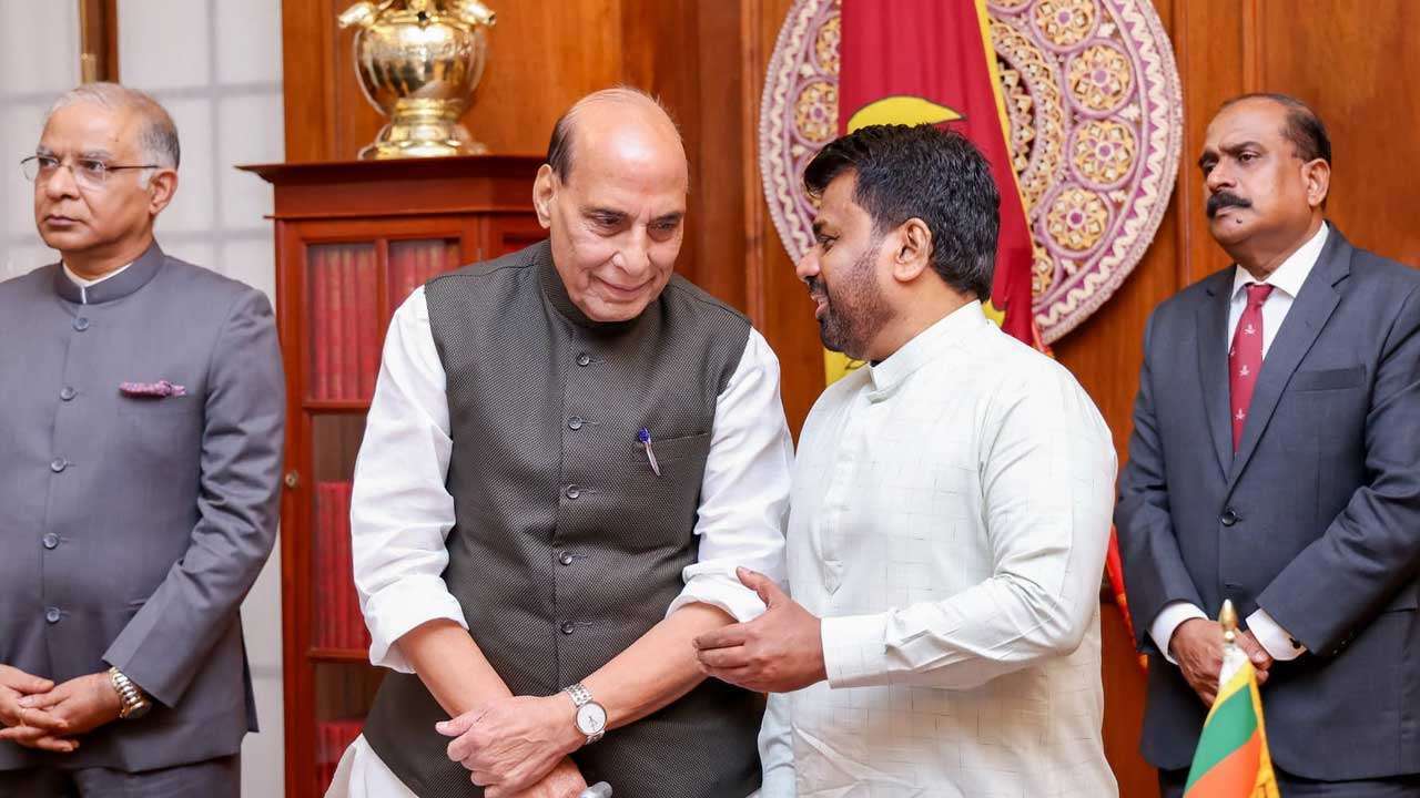 பிராந்தியத்தின் பாதுகாப்பே மிக முக்கியம் - ஜனாதிபதி