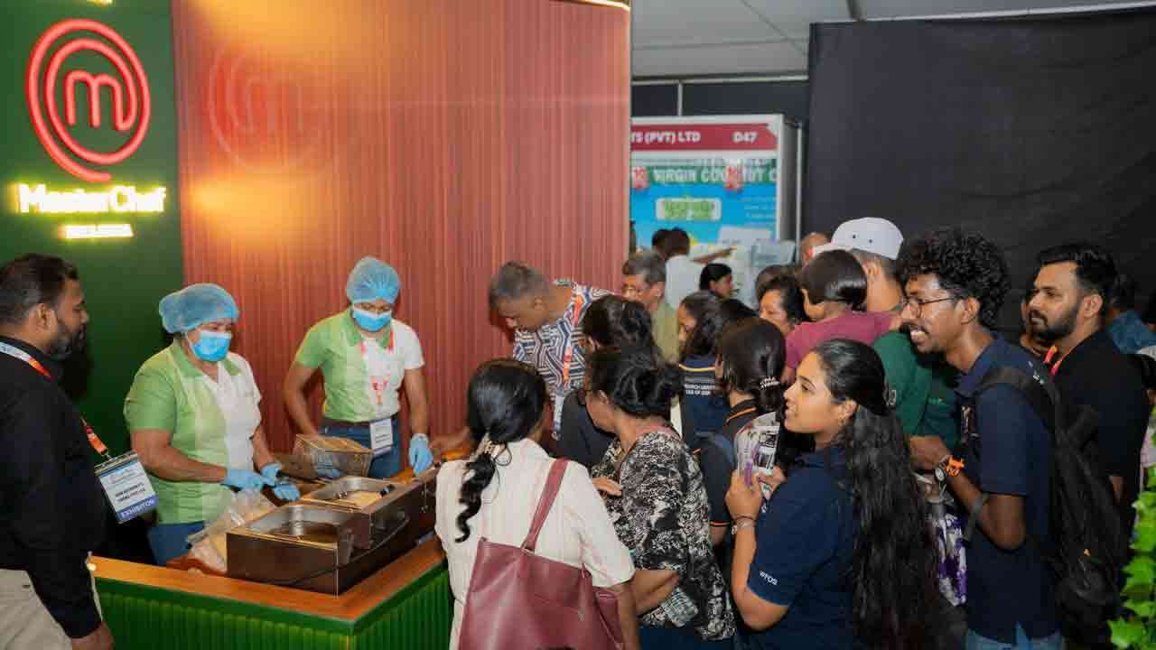 நியூ அன்டனிஸ் பார்ம்ஸ் 2026 இன் ProFood ProPack and AgBiz கண்காட்சியில் தனது முழு அளவிலான தயாரிப்புகளையும் காட்சிப்படுத்தியது