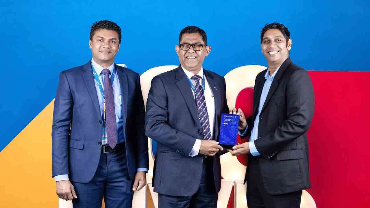 2026 இன் இலங்கையின் மிக மதிப்புமிக்க வர்த்தக நாமங்கள் தரவரிசையில் HNB மீண்டும் சாதனை