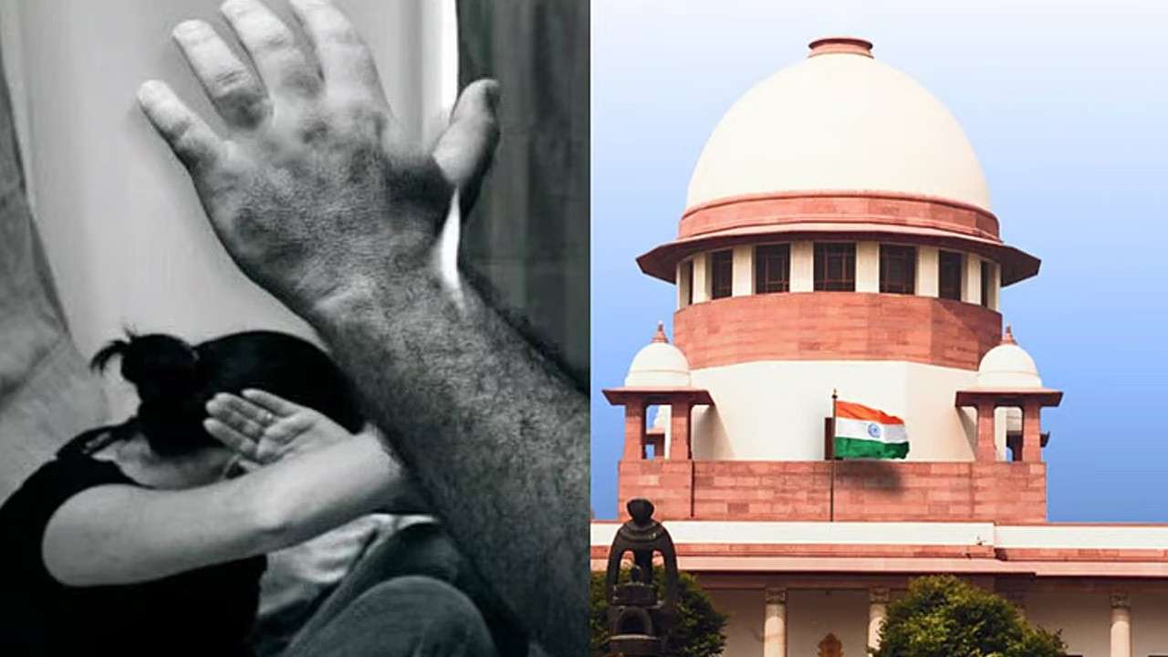 திருமணத்திற்குப் பிந்தைய கட்டாய உறவு குற்றமா?